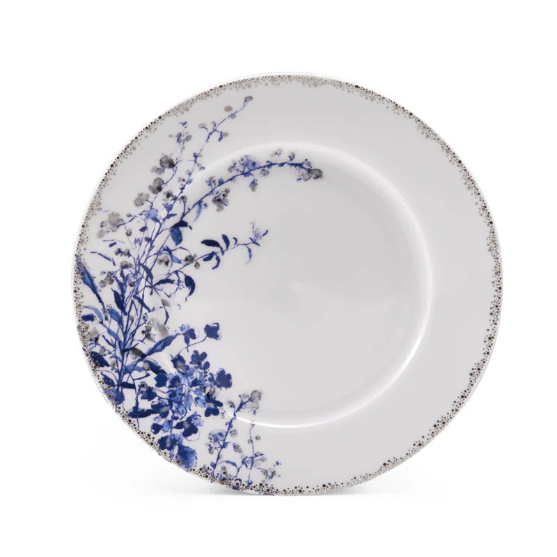Mikasa Kaia Plat 11-In Dinner Plates, Set Of 4 | Wayfair North America