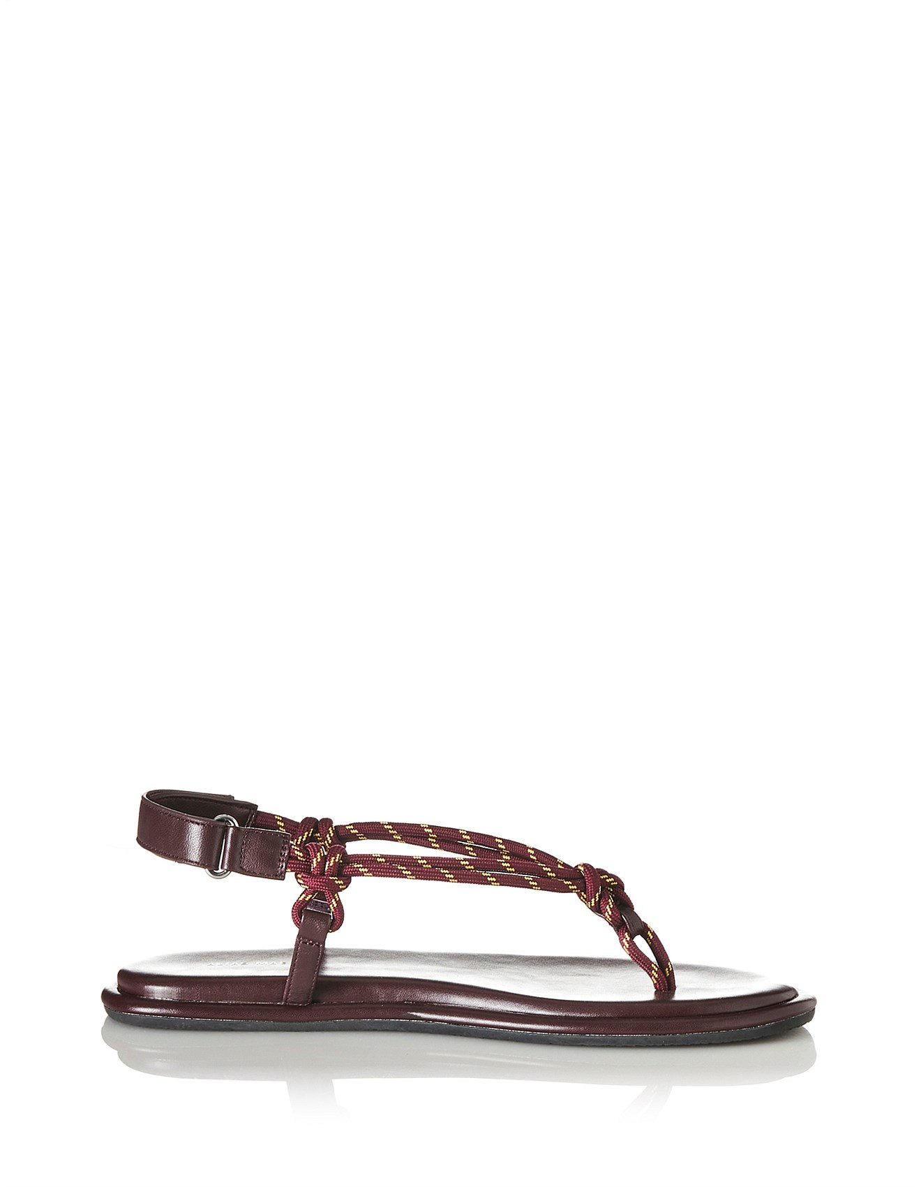 WOMEN'S TUUMI SANDAL | David Jones (Australia & New Zealand)