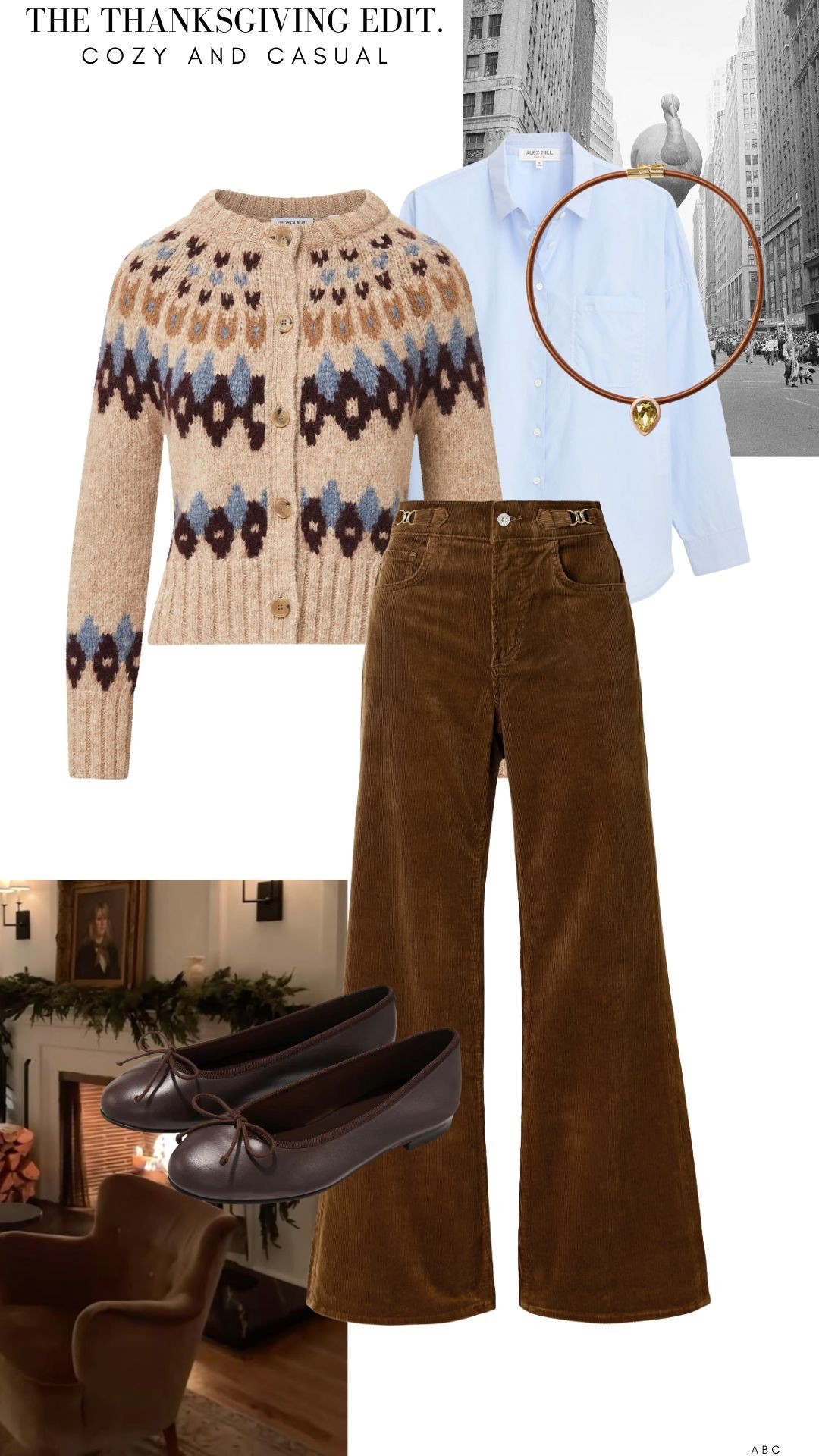 Thanksgiving outfits - comfy and cozy 

#LTKCyberWeek #LTKGiftGuide #LTKHoliday
