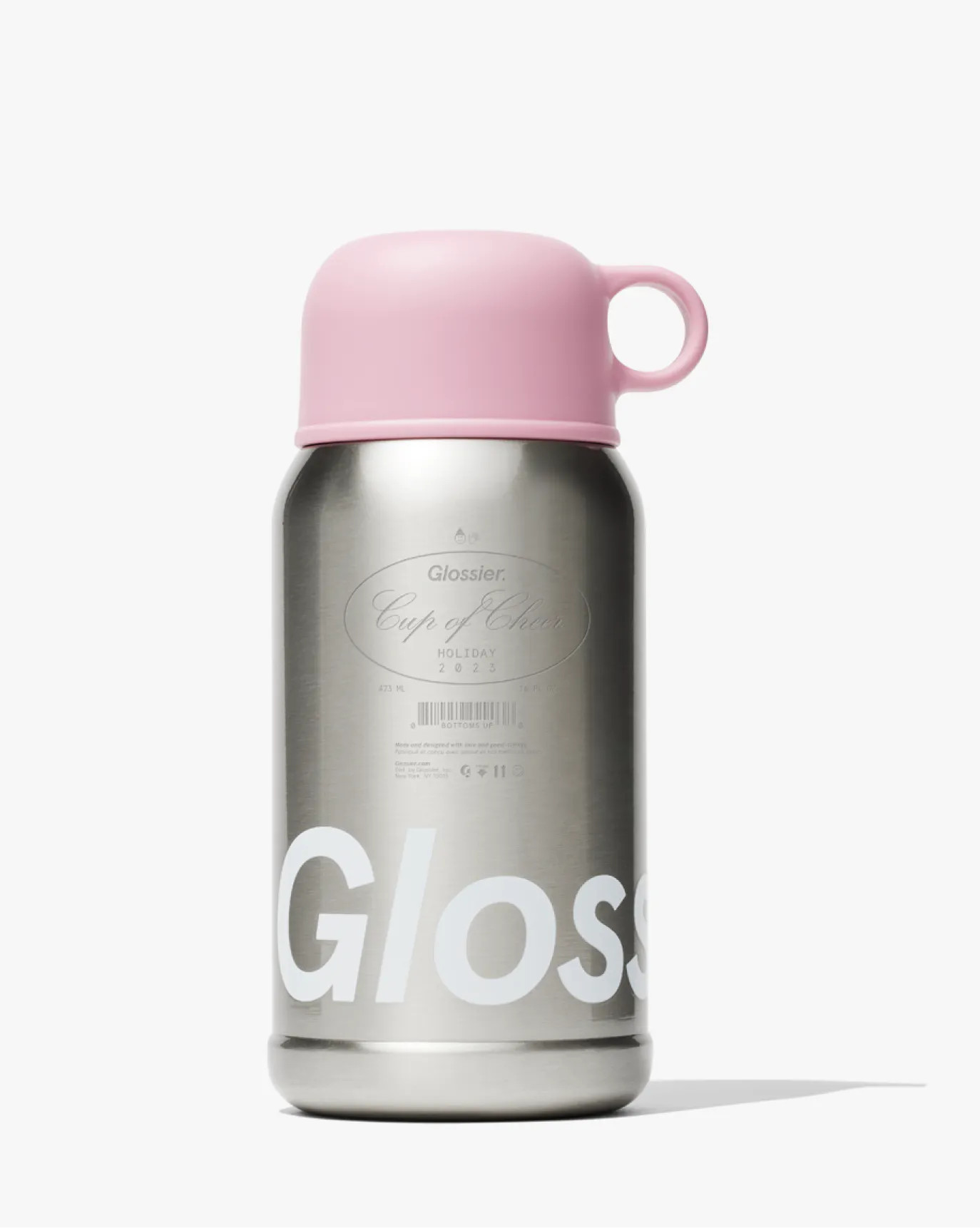 Classic Tumbler | Glossier
