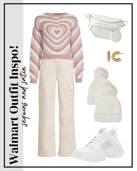 Walmart outfit inspo for winter! #walmartpartner #walmartfashion

Walmart fashion, Walmart finds, Walmart fashion finds, Walmart cargo pants, Walmart fall shoes, Walmart sneakers, Walmart pants, no boundaries Walmart, beanie outfits winter, Fanny pack outfits winter, belt bag outfits winter, sweater and cargo pants outfits winter


#LTKunder100 #LTKshoecrush #LTKSeasonal