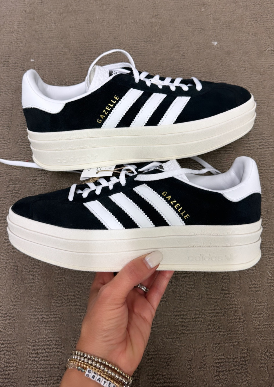 Most comfy Adidas sneaker part of the end  Nsale. Nordstrum anniversary sale.

#LTKSummerSales #LTKxNSale #LTKFindsUnder100