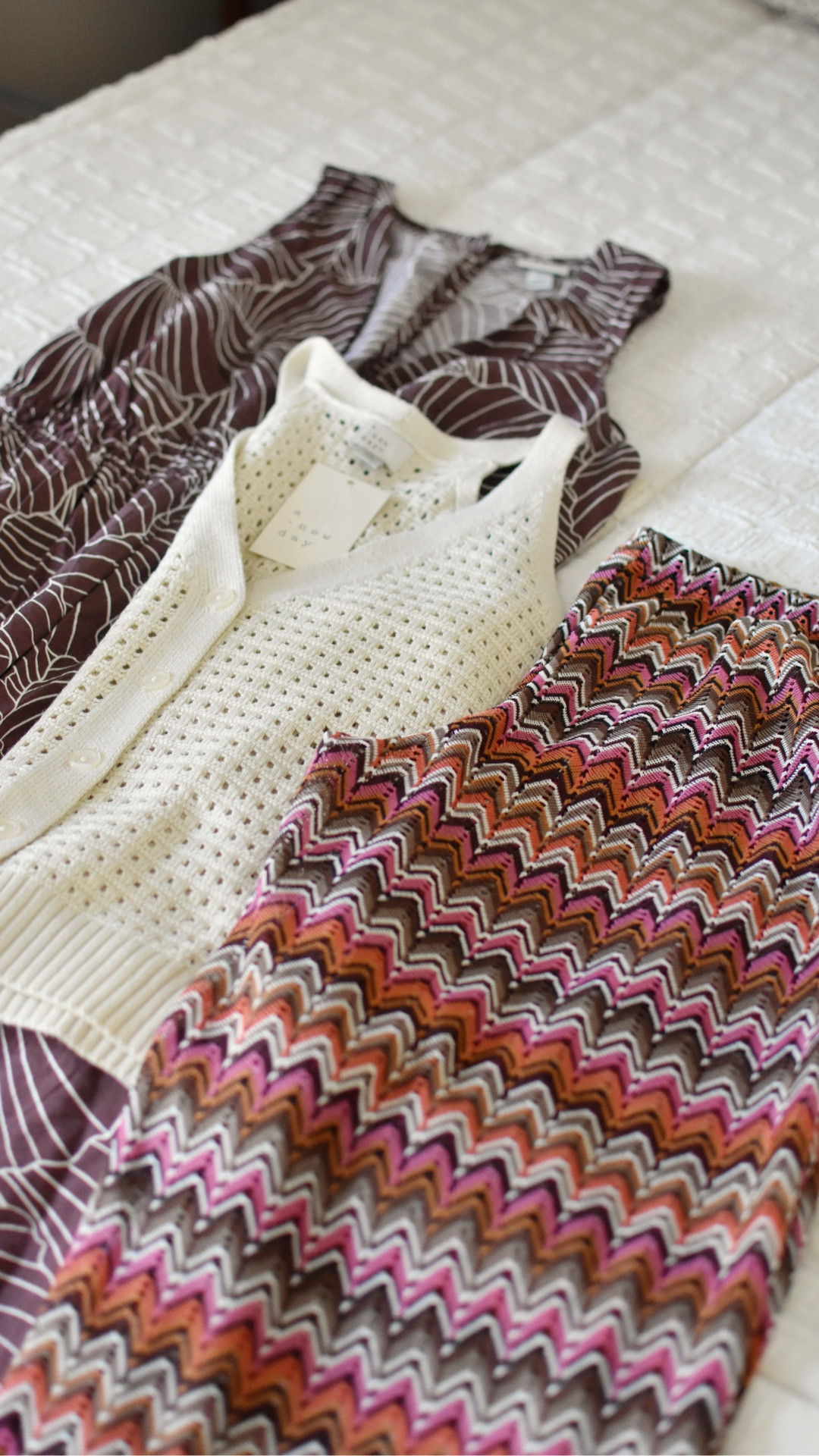 October is my favorite month to go to the beach.🌾 I grabbed some summer pieces on sale *in store* at Target for our upcoming trip. Everything fit and are total keepers!!

#LTKSeasonal #LTKTall #LTKTravel