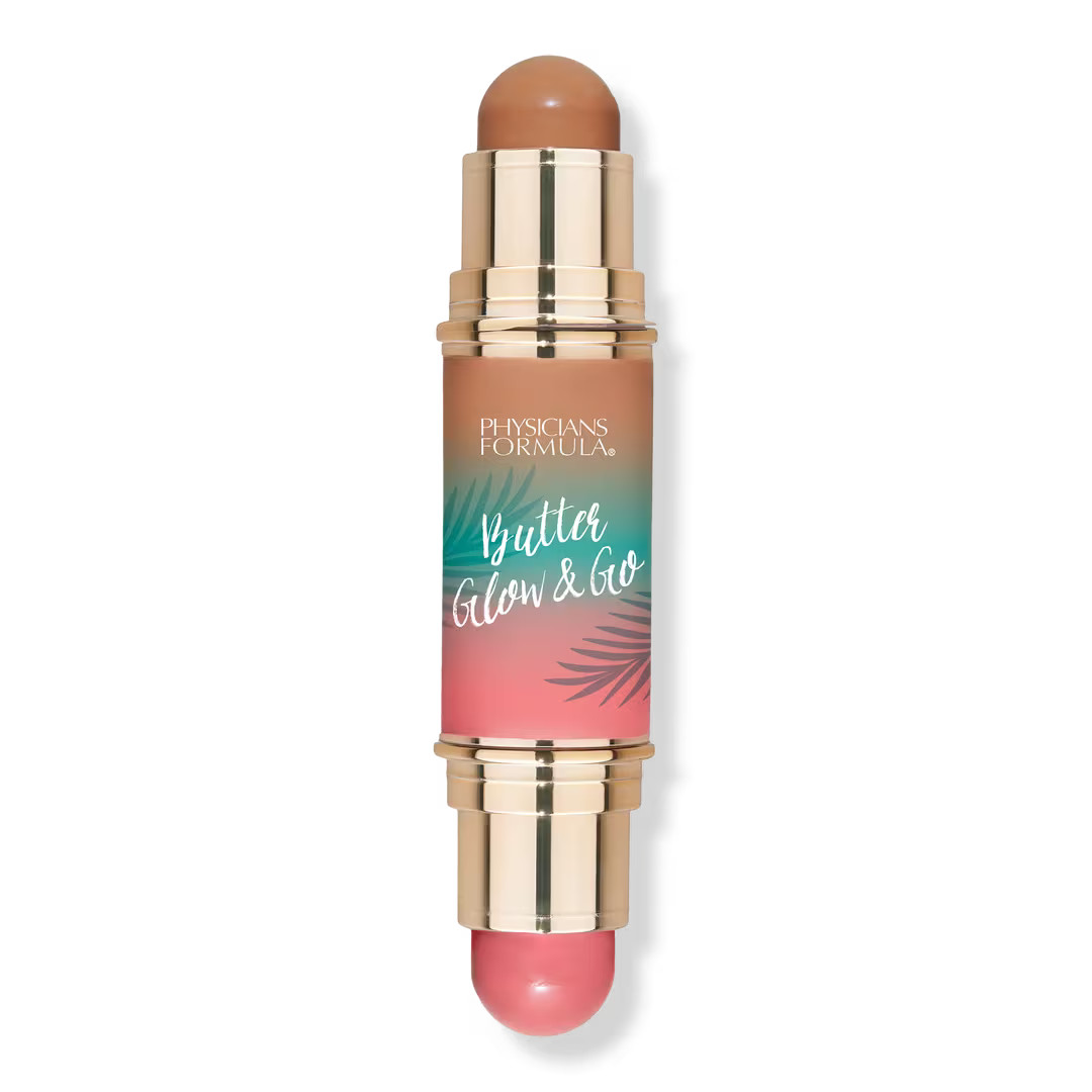 Butter Glow & Go Multiuse Stick | Ulta