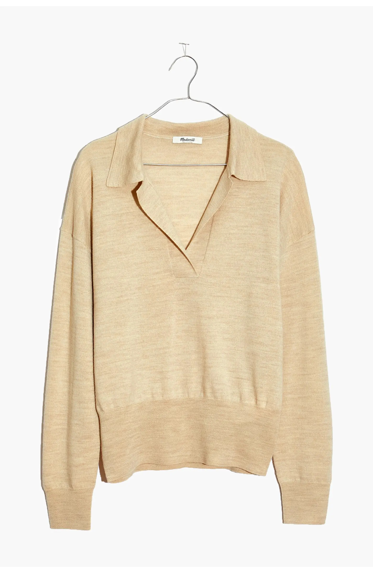 Polo Sweater | Nordstrom