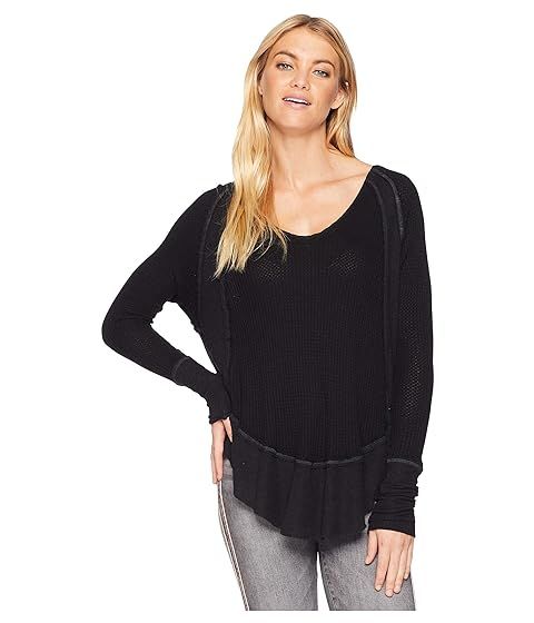 Free People Catalina Thermal | Zappos