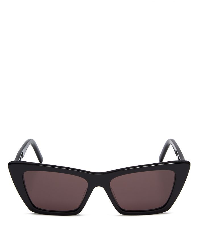 Women's Cat Eye Sunglasses, 53mm | Bloomingdale's (US)