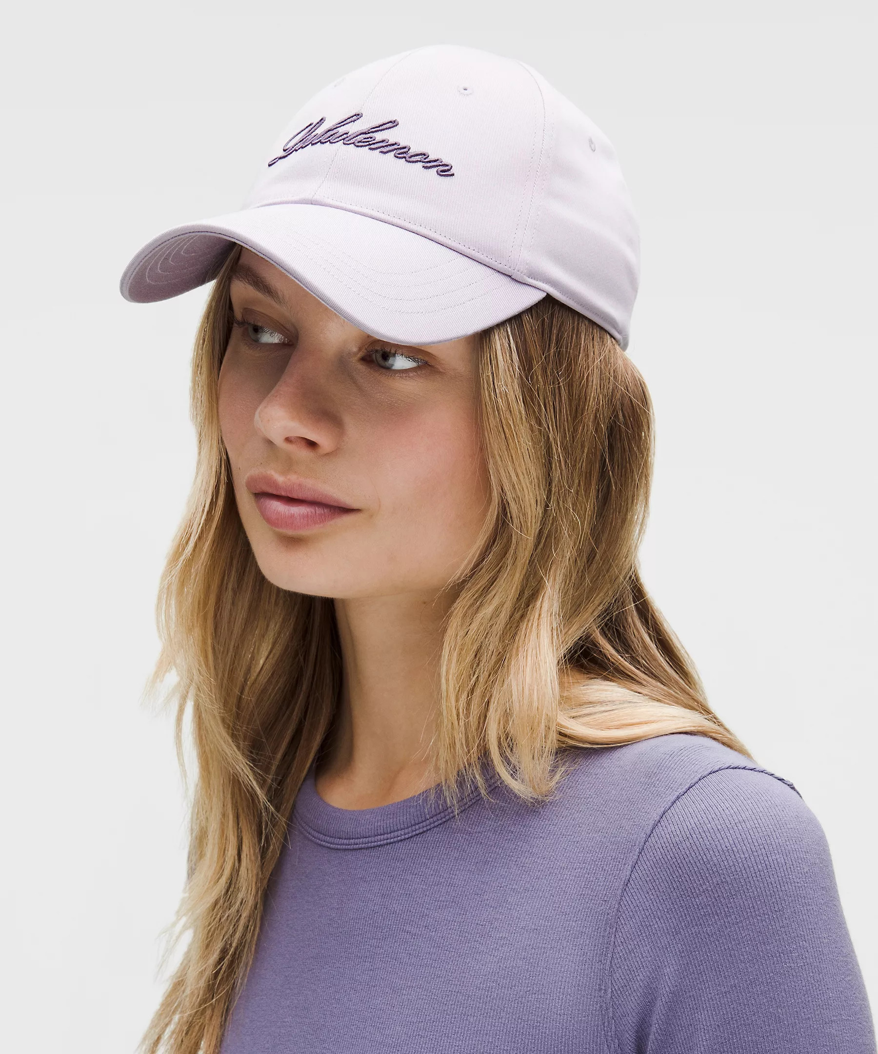 Structured Ball Cap | Lululemon (US)