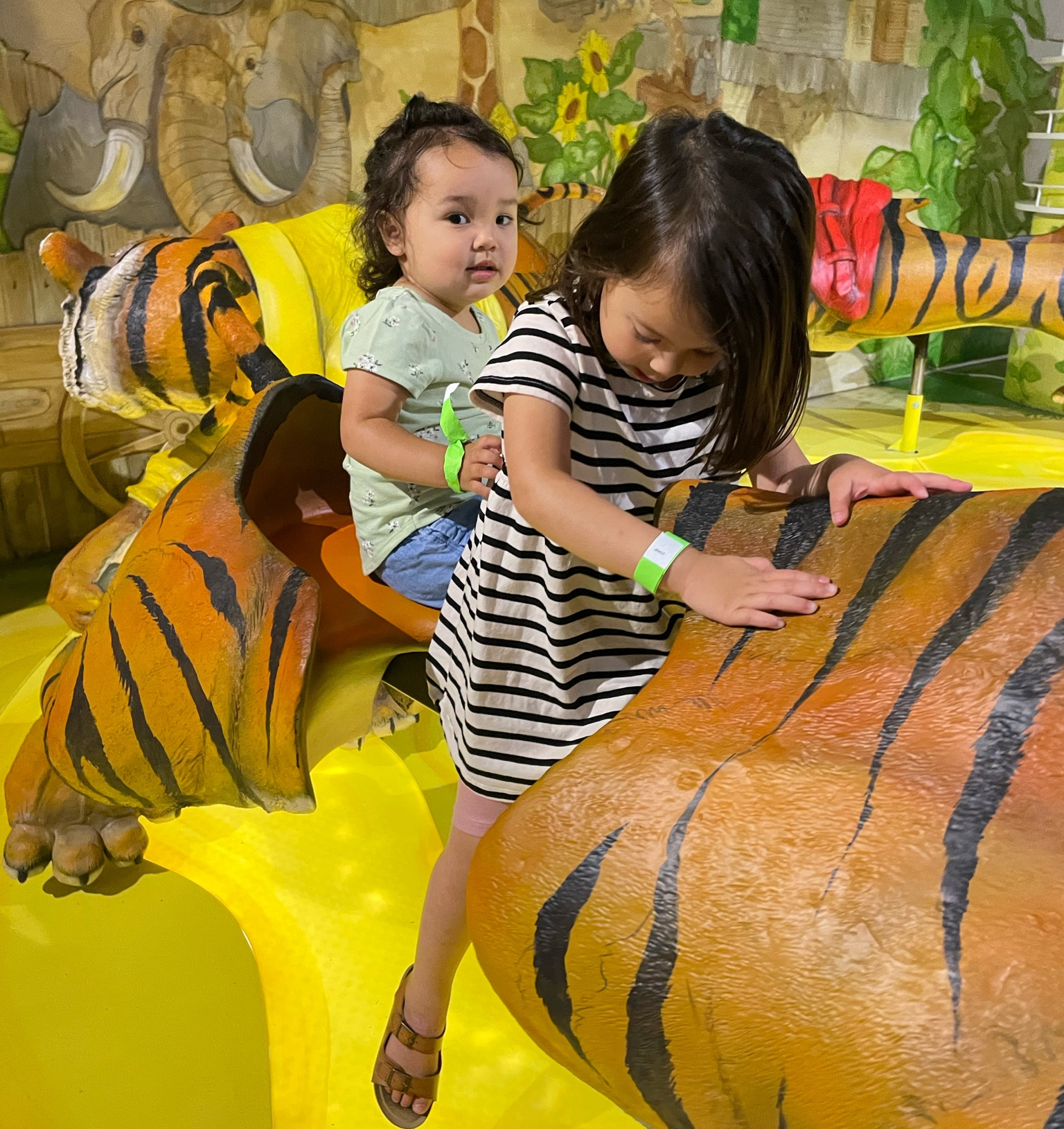 summer toddler girl outfits

#LTKFindsUnder50 #LTKFamily #LTKKids