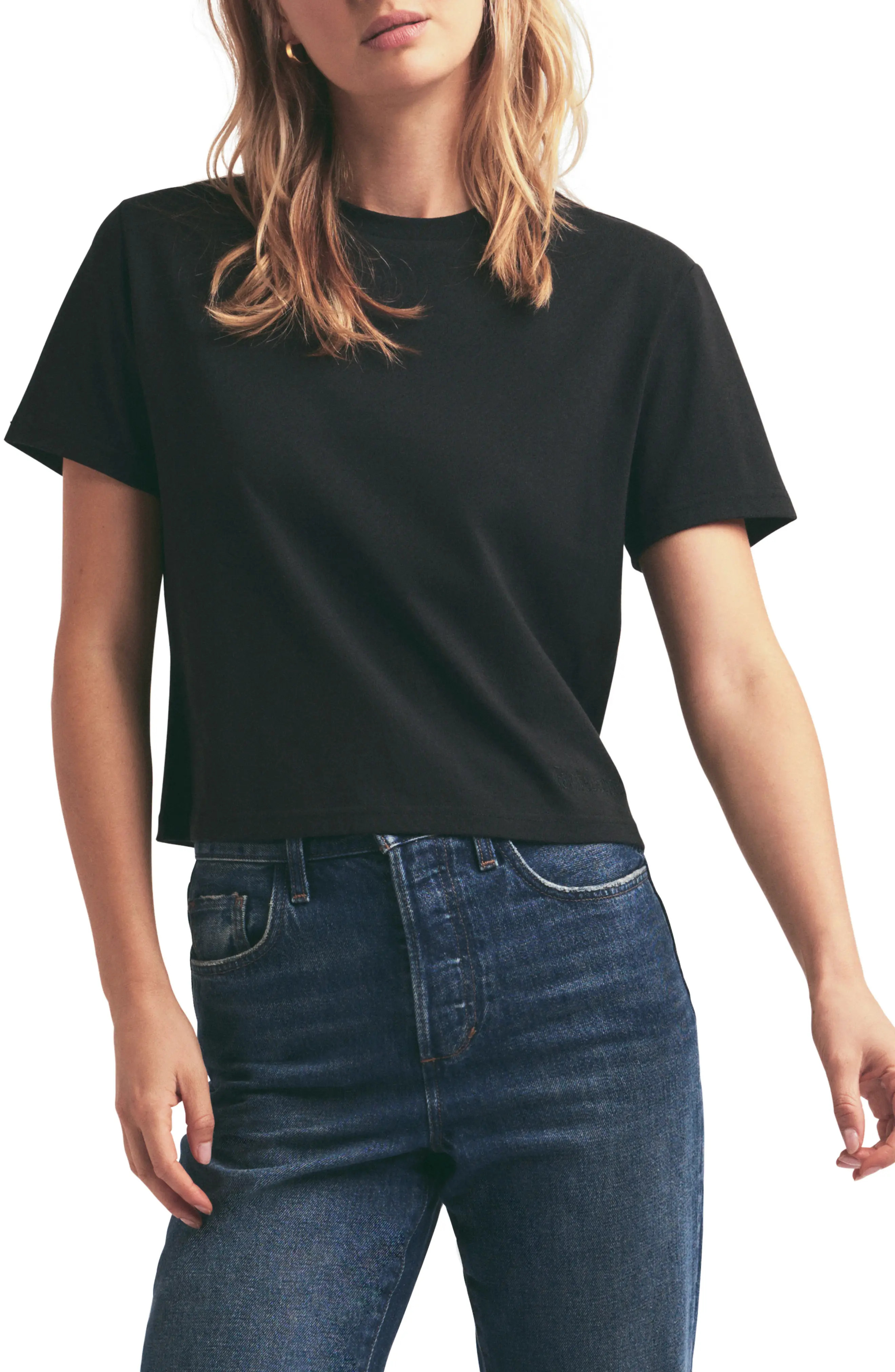 Favorite Daughter The Favorite T-Shirt (Women) | Nordstrom | Nordstrom
