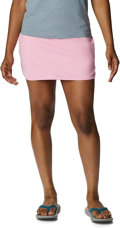 Columbia Women's Sandy Creek Stretch Skort | Amazon (US)