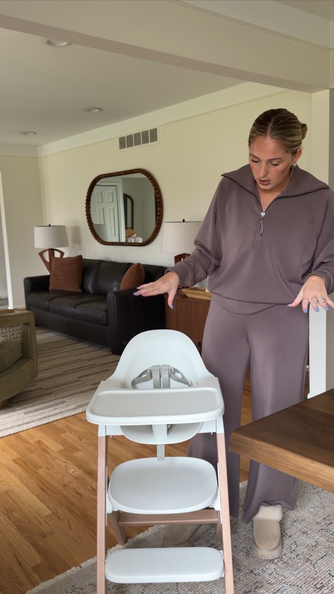 My favorite Spanx set that is the comfiest material!! 

#LTKfitnessgoals #LTKgrwm #LTKootd