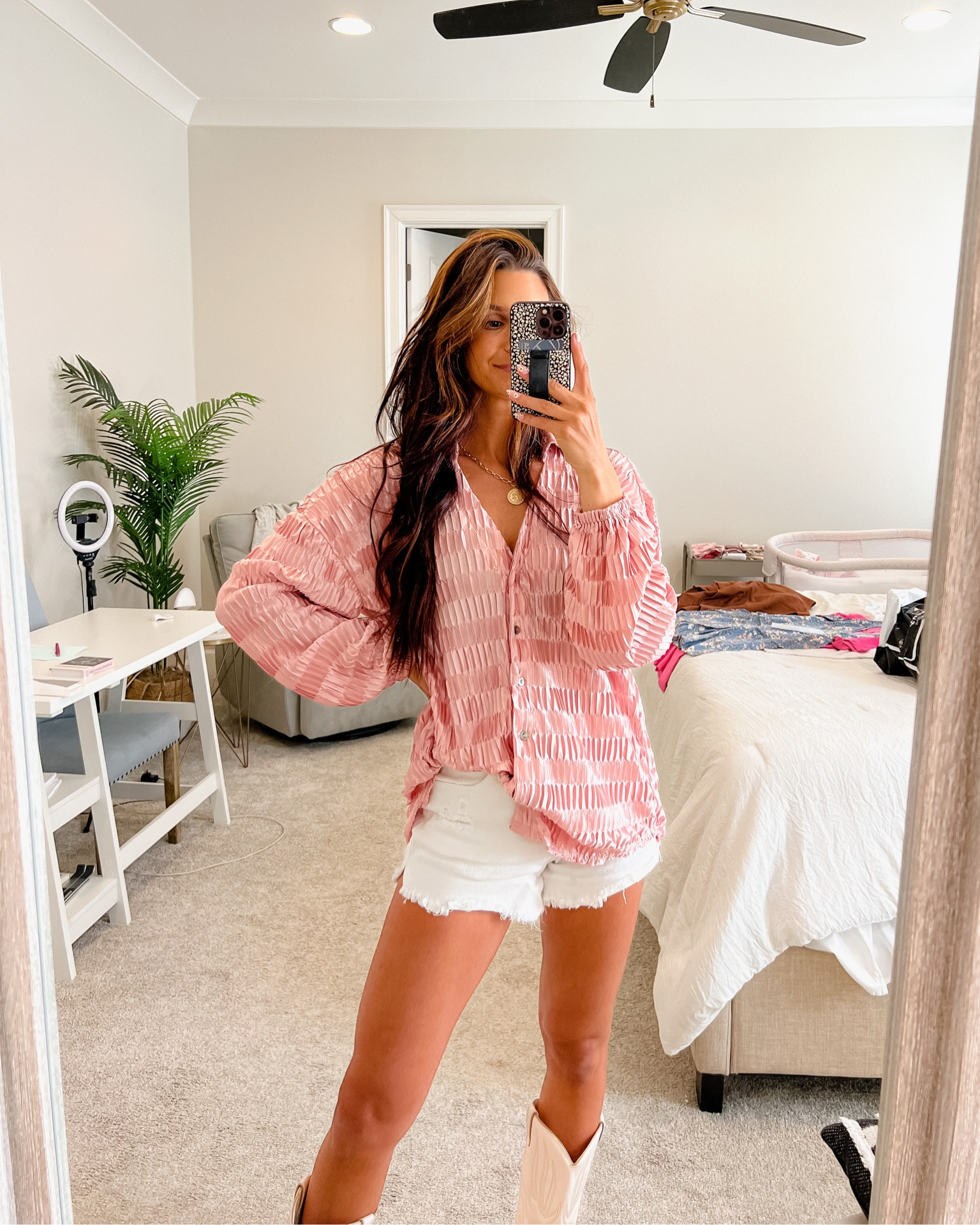 Shop Impressions Haul! Nursing friendly flowy postpartum 

#LTKfamily #LTKbump #LTKfit