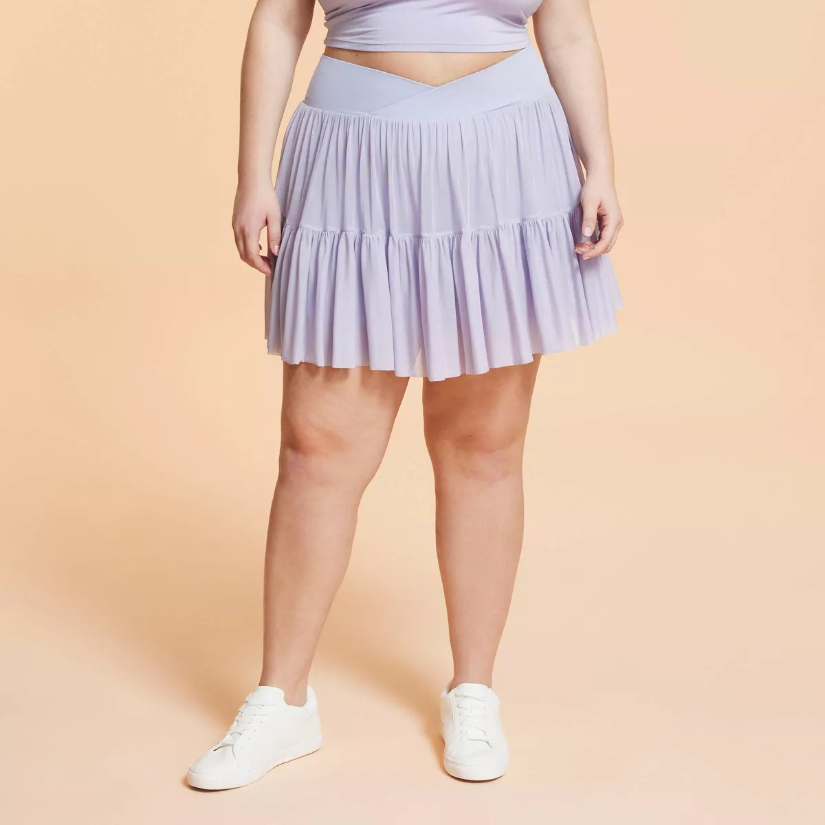 Blogilates Women's Ballerina Skort | Target