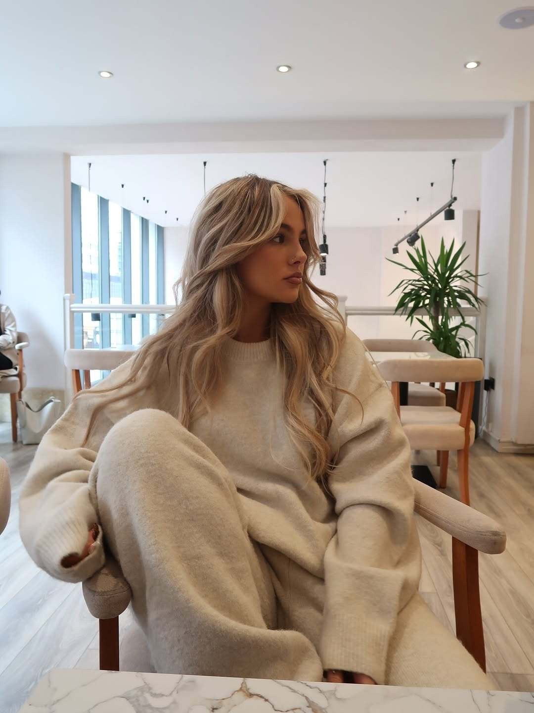 Cosy season 🧸

Joggers, jumper, sweatshirt, tracksuit, comfy outfit, casual outfit, autumn outfit, airport outfit

#LTKautumn #LTKuk #LTKwinter