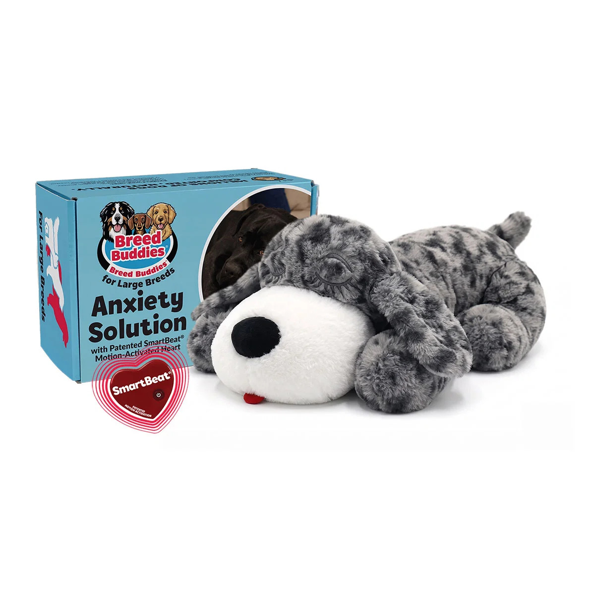Snuggle Puppy® | Snuggle Puppy