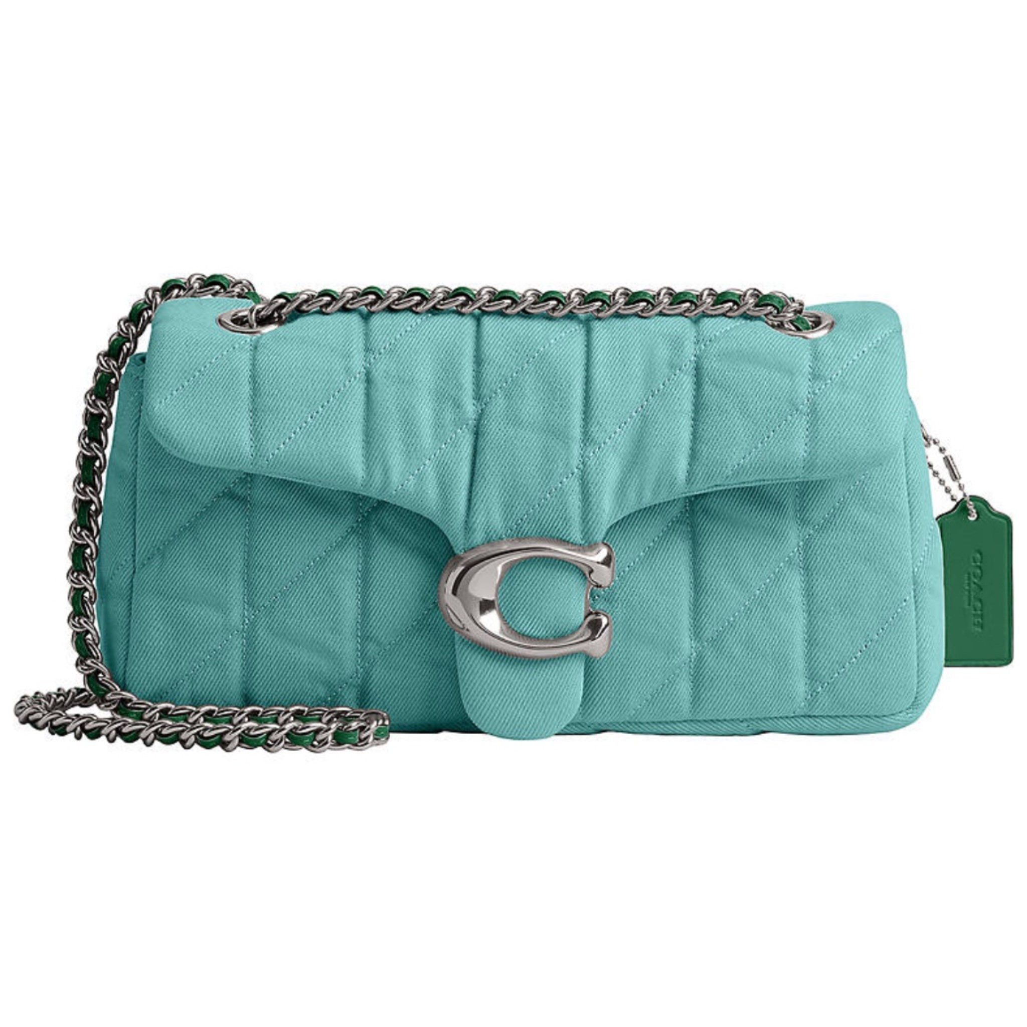 Fell in love with this COACH
Tabby Shoulder Bag 26 with Quilting & it’s currently on sale 

#LTKSaleAlert