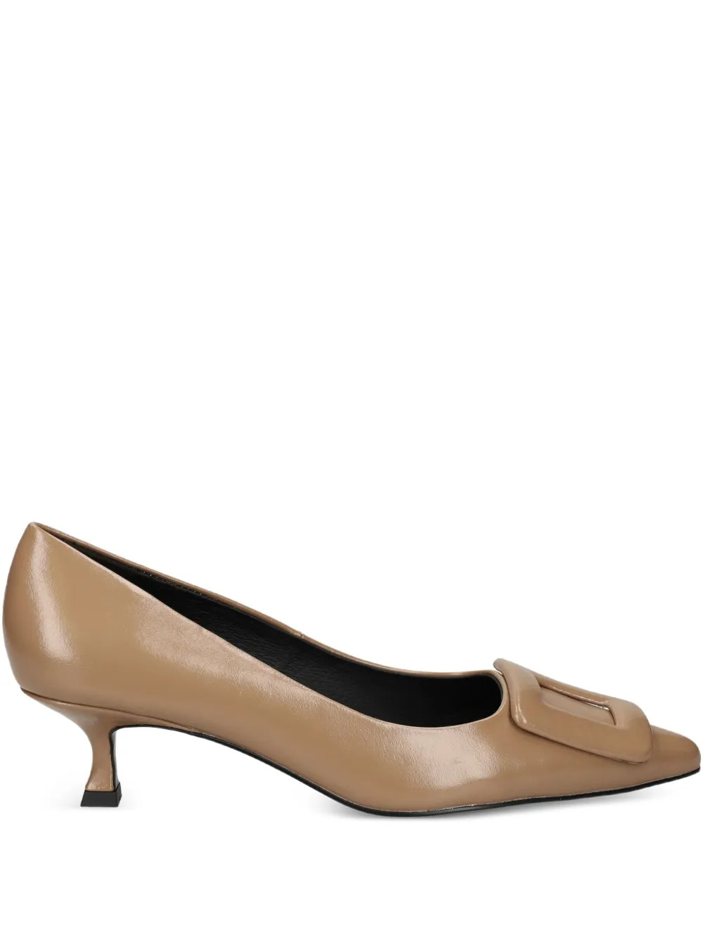 Billi Pumps mit Schnalle 45mm | Farfetch Global