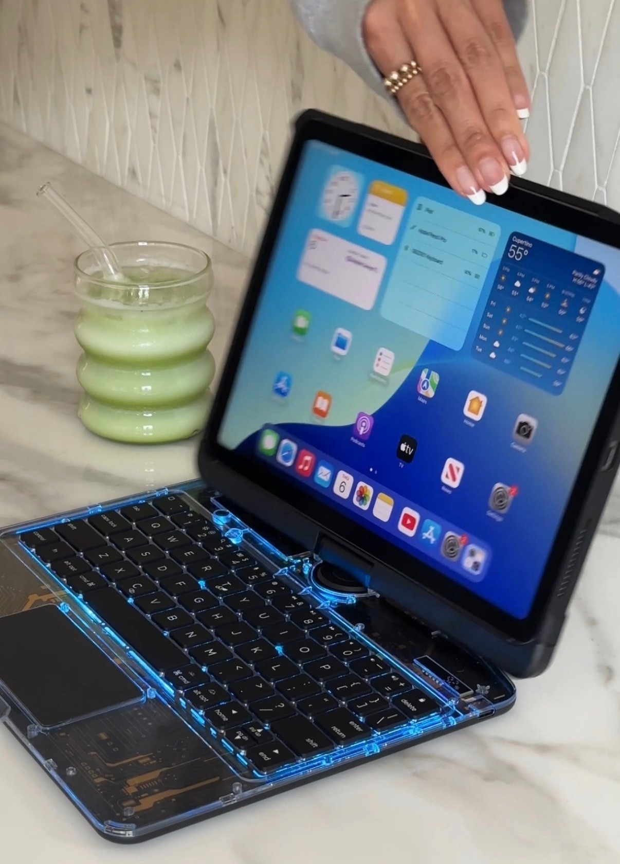 Scroll to shop! Follow for more finds! Xo! 🥰

#LTKdayinmylife #LTKHome