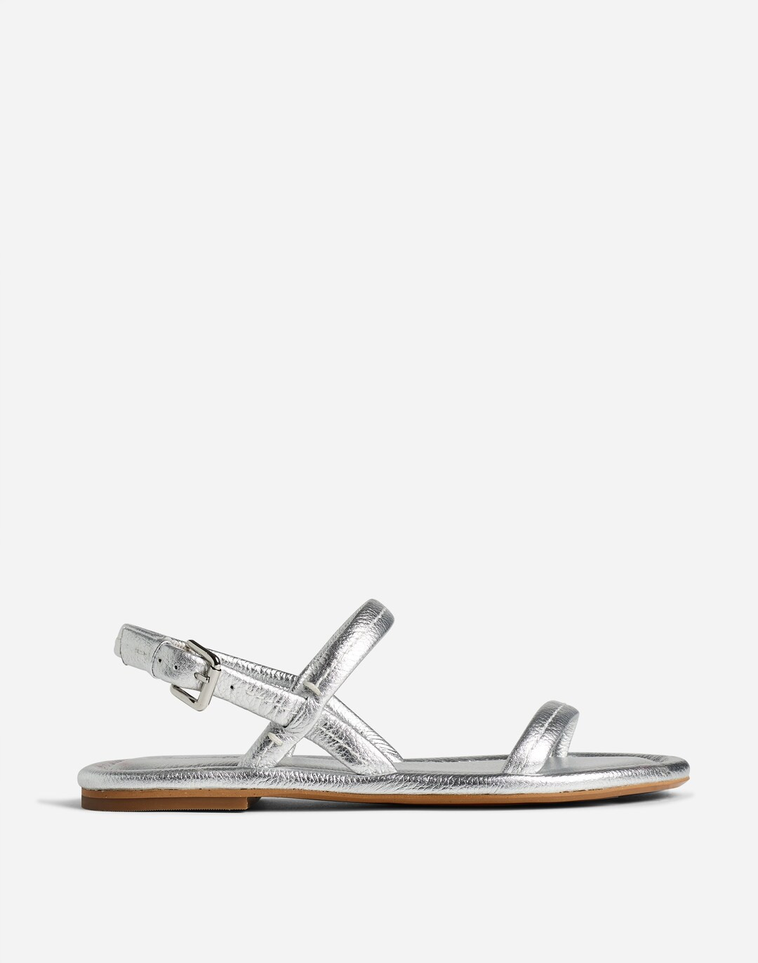 The Janine Slingback Sandal | Madewell