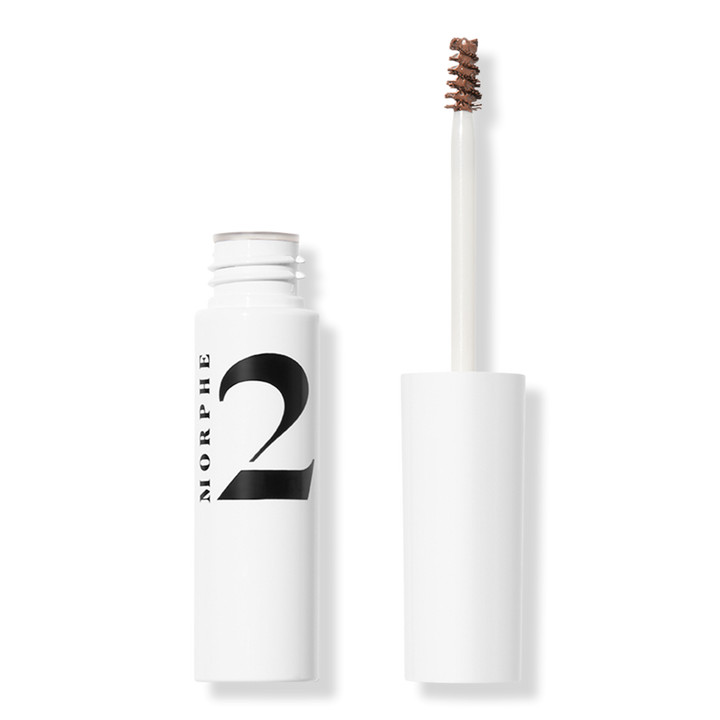 Morphe 2 Brow Crush Tinted Brow Gel | Ulta