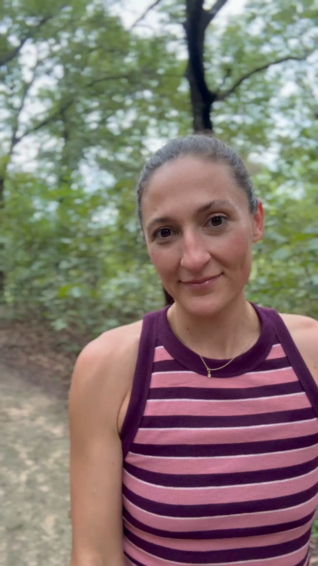 Sharing the pieces from Title Nine that I actually wear on the trail with my kids — stylish, functional, and made by a women-owned brand I love supporting. Everything fits well, moves with me, and holds up to real mom life outdoors. 💛


@tiltenine 
#LTKFinds #LTKStyle #LTKfit #LTKMom #LTKFamily #LTKUnder50 #LTKUnder100 #MomsWhoHike #OutdoorStyle #WomenOwnedBusiness #FunctionalFashion #TrailOutfit #ActivewearOutfit #MomOnTheMove #TitleNine 

#LTKActive #LTKmomlife #LTKActive #LTKgrwm