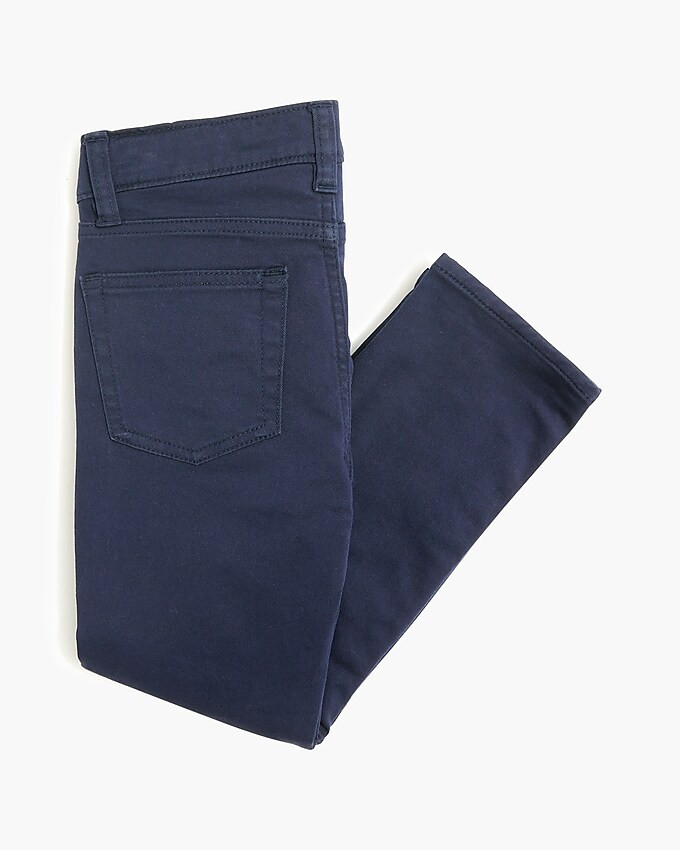Boys' lined chino pant | J.Crew Factory