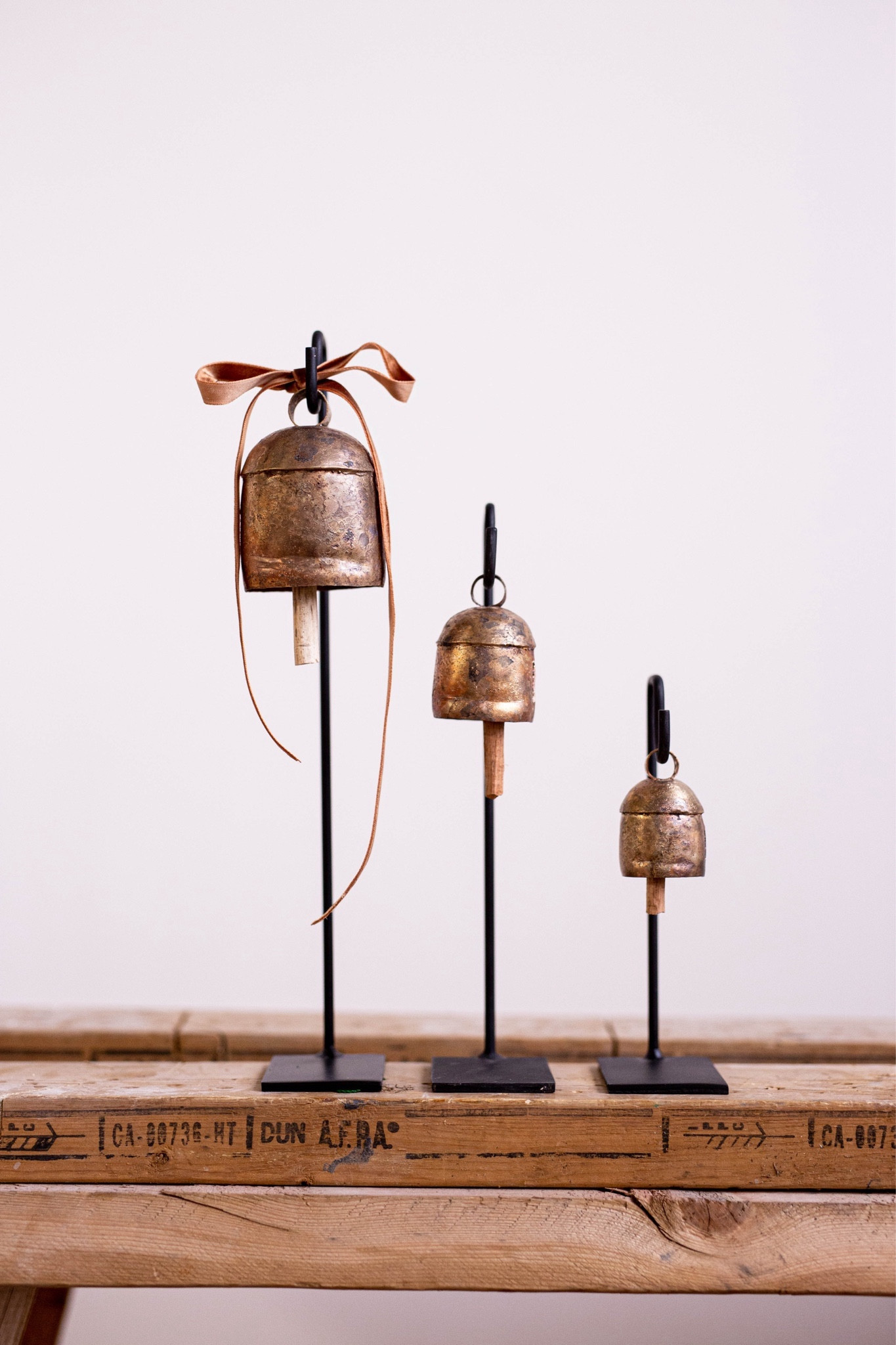 Bell stands by Luxe B Co 

#LTKGiftGuide #LTKstyletip #LTKhome
