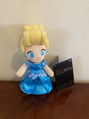 NuiMOs Disney Princess Cinderella  nuiMO Plush Doll NWT | eBay | eBay US