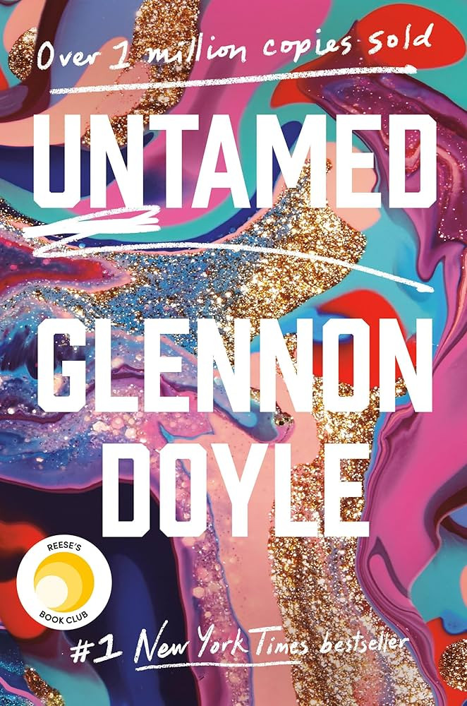 Untamed: Reese's Book Club | Amazon (US)
