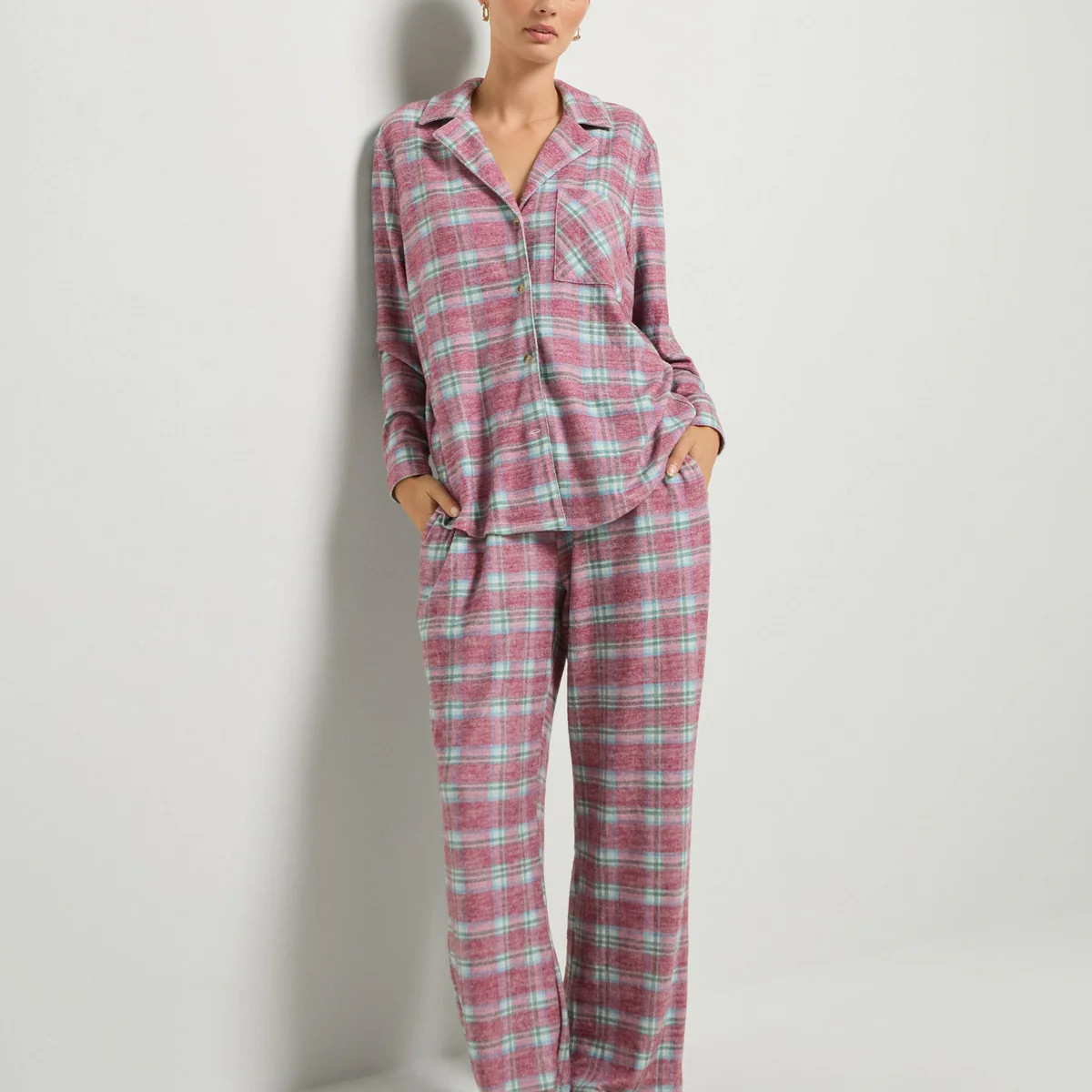 Cat Nap Pant | Seventy Eight and Sunny