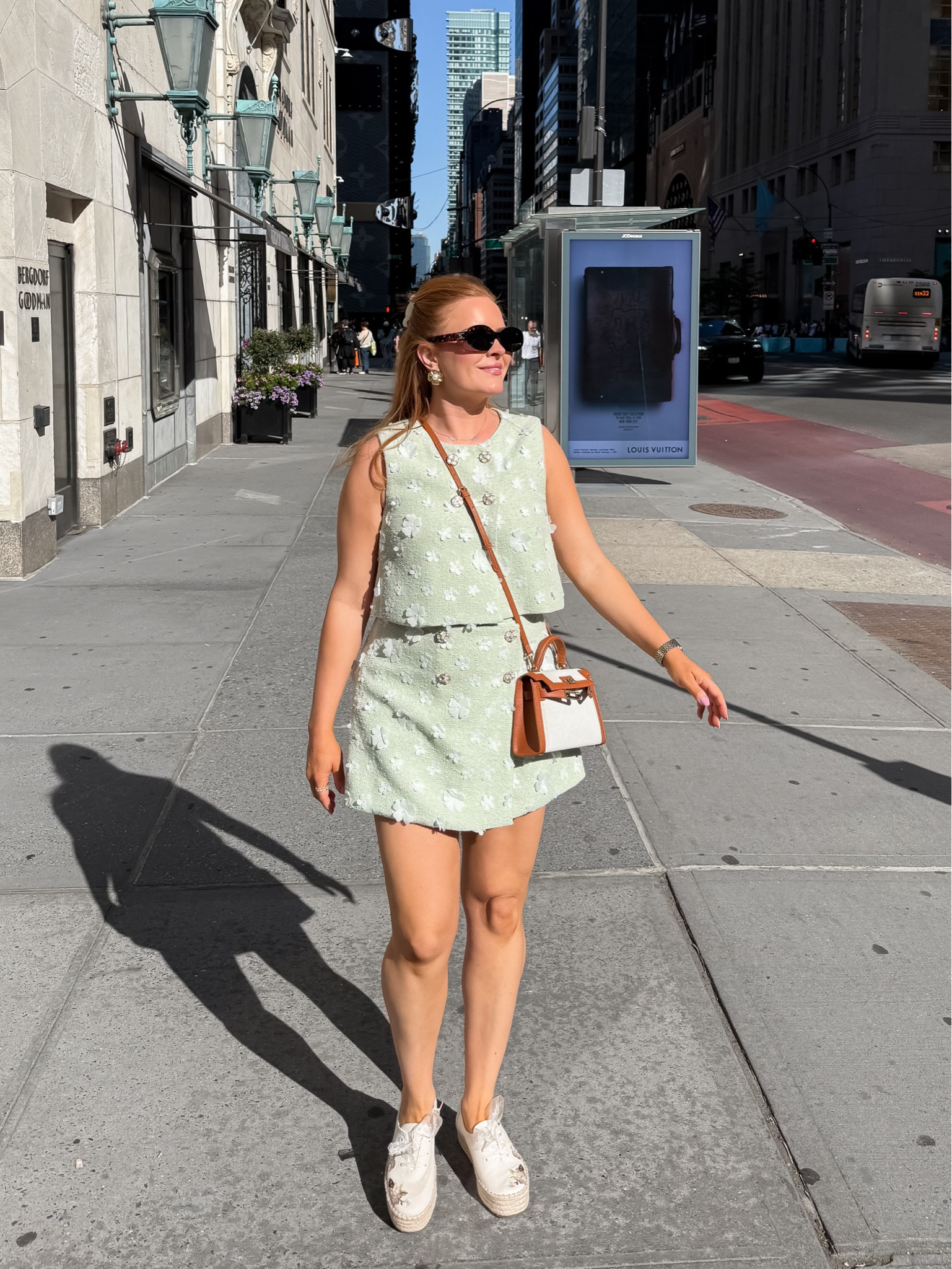 This two pieces set is currently on the Nordstrom sale! I sized up in the set since it runs a bit small!

#LTKootd #LTKgrwm #LTKmomlife
