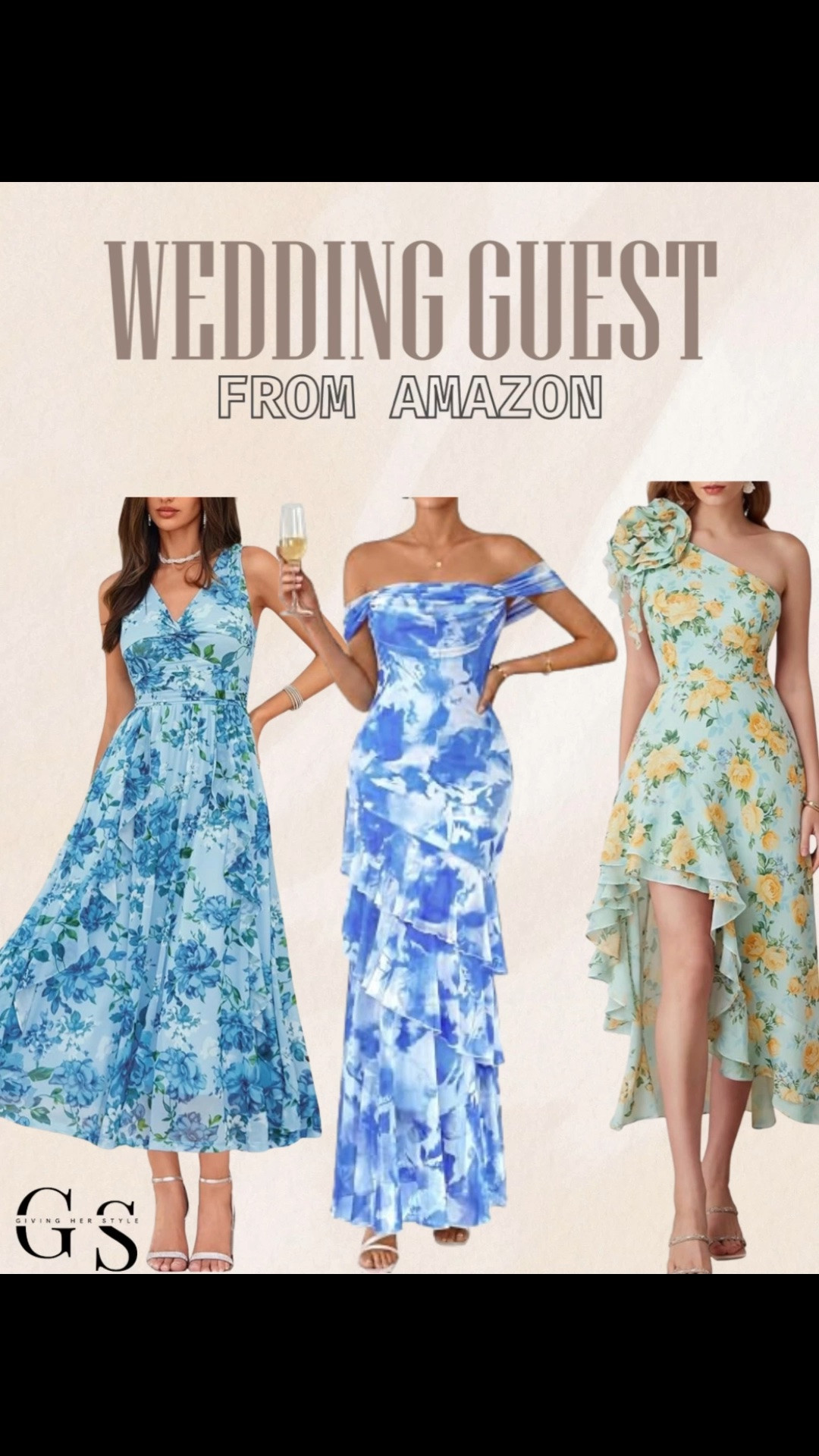 Summer wedding guest dresses 
| amazon | summer dress | floral dresses | sundress | amazon prime | bump fashion | maternity | gen x outfit | millennial outfit | outfit ideas | summer outfit | boho dress | boho style | summer outfit Inspo | summer dress | summer dresses | beach dress | travel dress | resort wear | resort dress | casual dresses | amazon dresses | amazon summer | amazon fashion | girly | cottage core | boho | amazon style | one shoulder | vacation | spring | summer | Memorial Day | vacation | resort outfit | cruise | beach outfit | beach fashion | mini dress | wedding guest | wedding guest dresses | boho | date night | 
#amazon #weddingguest #dress #dresses #summerdress

#LTKWedding #LTKSeasonal #LTKPetite
