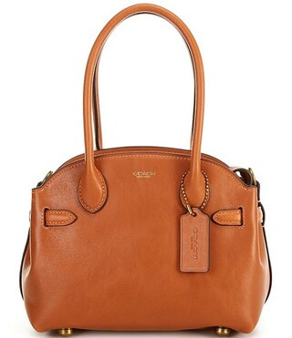 Soft Empire Carryall Satchel Bag 21 | Dillard's