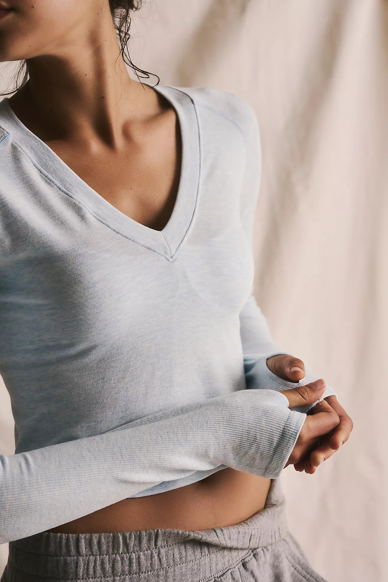 Too Good Long-Sleeve Layer | Free People (Global - UK&FR Excluded)