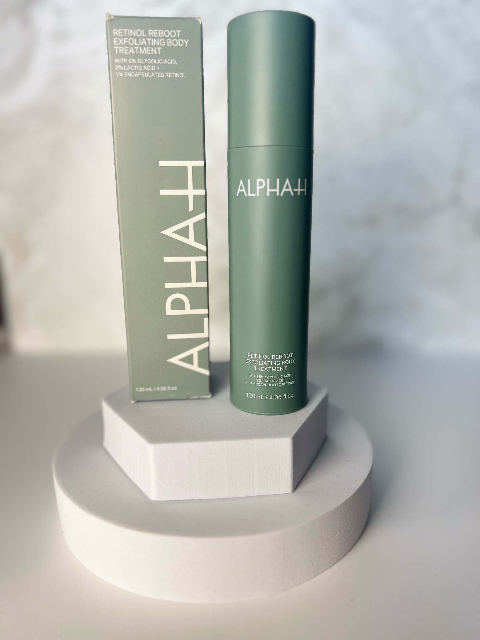 Incredible Body Skin Care 

#LTKover50style #LTKbeauty #LTKluxury