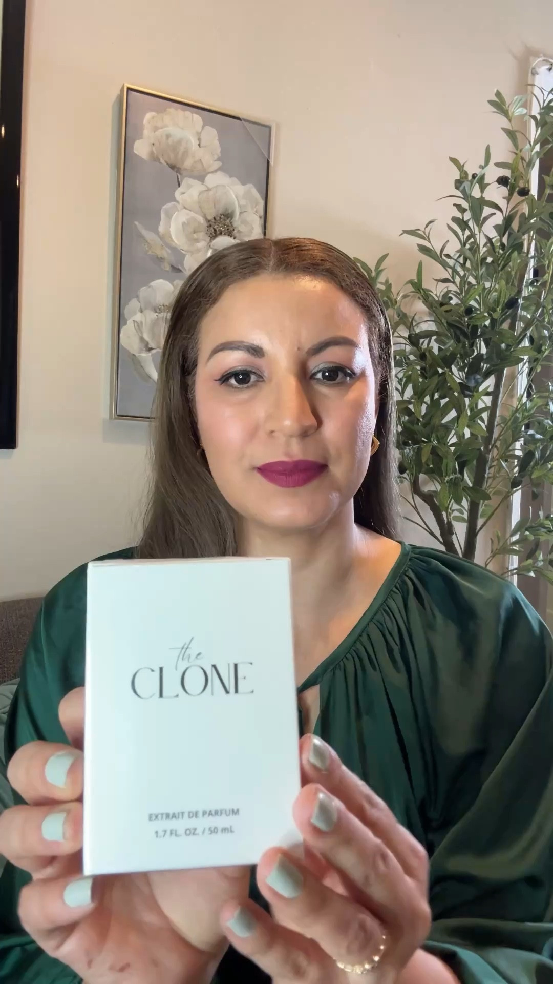 Clone, Rouge Veil 13, inspired by B.accarat R.ouge 540 Perfume for Women, Men, Unisex, Extrait de Parfum, Fragrance Spray Perfume 1.7 fl oz (50 ml)

#LTKSeasonal #LTKBeauty #LTKSaleAlert