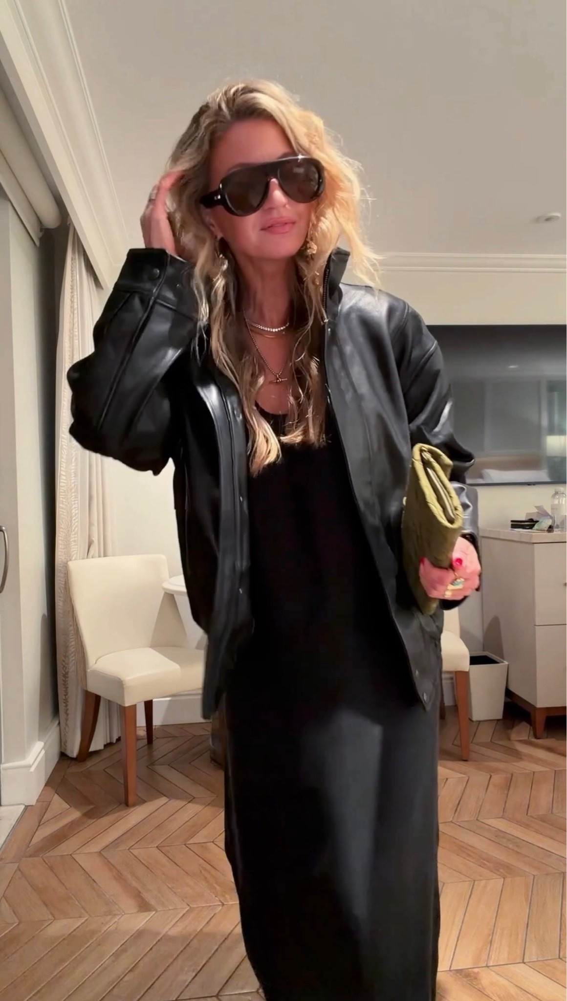 Date night look!