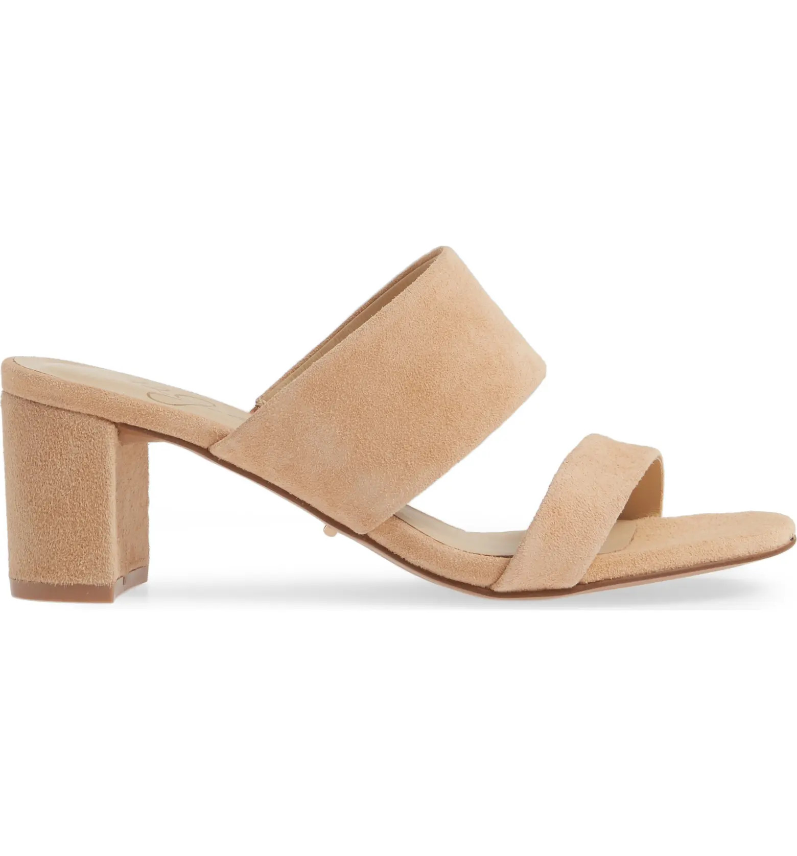 Liya Slide Sandal | Nordstrom