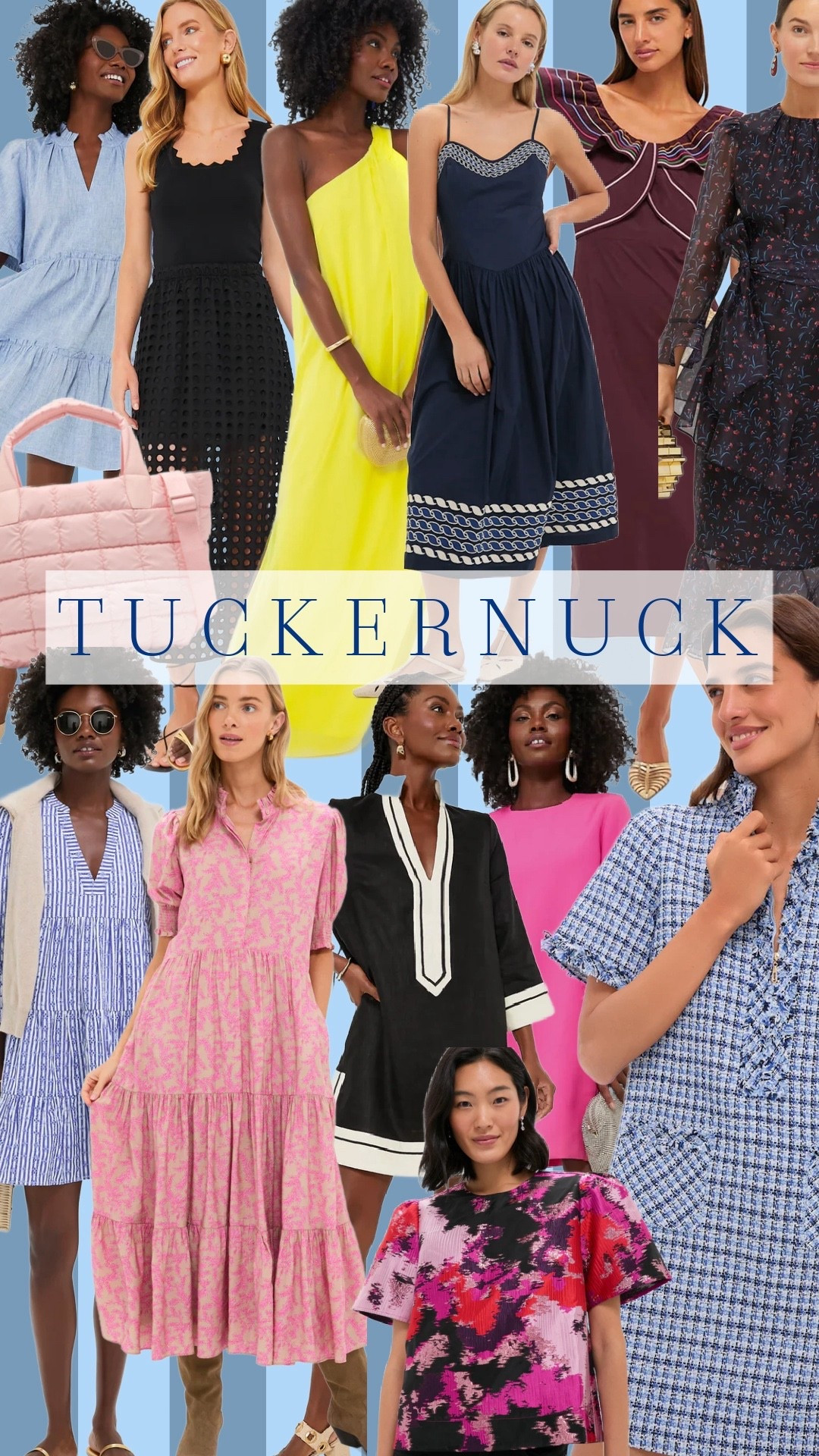 TUCKERNUCk sample sale 

#LTKOver40 #LTKSaleAlert #LTKWedding