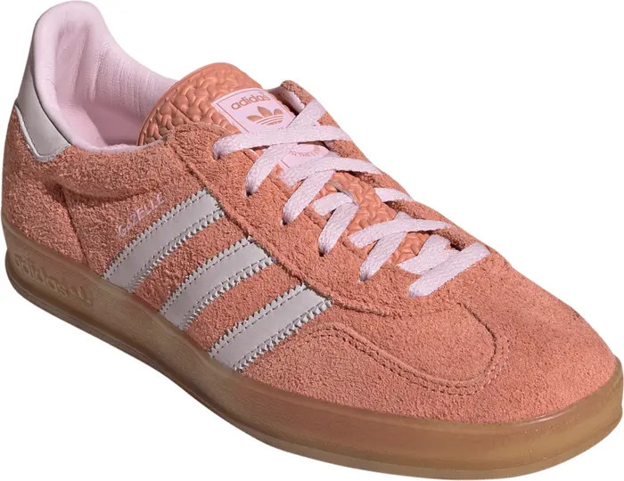 Gazelle Sneaker (Women) | Nordstrom