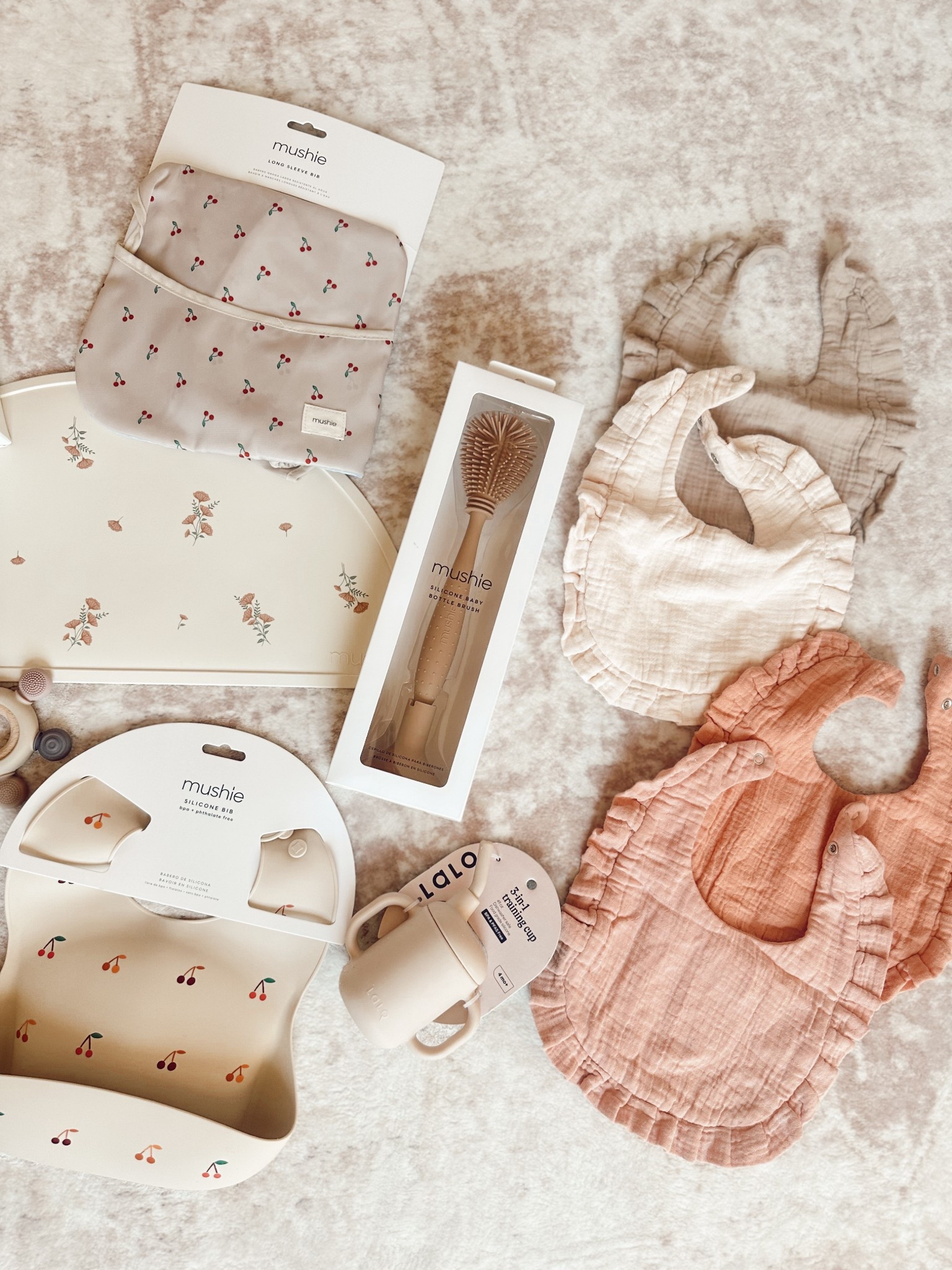 Baby shower gift ideas 💓🛍️🍼🫧

#LTKfamily #LTKkids #LTKbaby