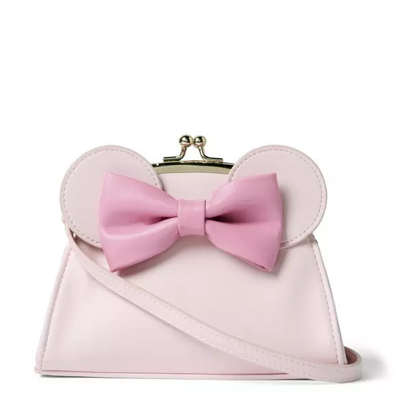 Disney Minnie Mouse Bow Purse | Janie and Jack