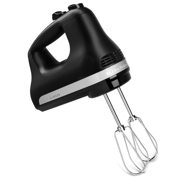 KitchenAid 5-Speed Ultra Power Hand Mixer - KHM512 - Walmart.com | Walmart (US)