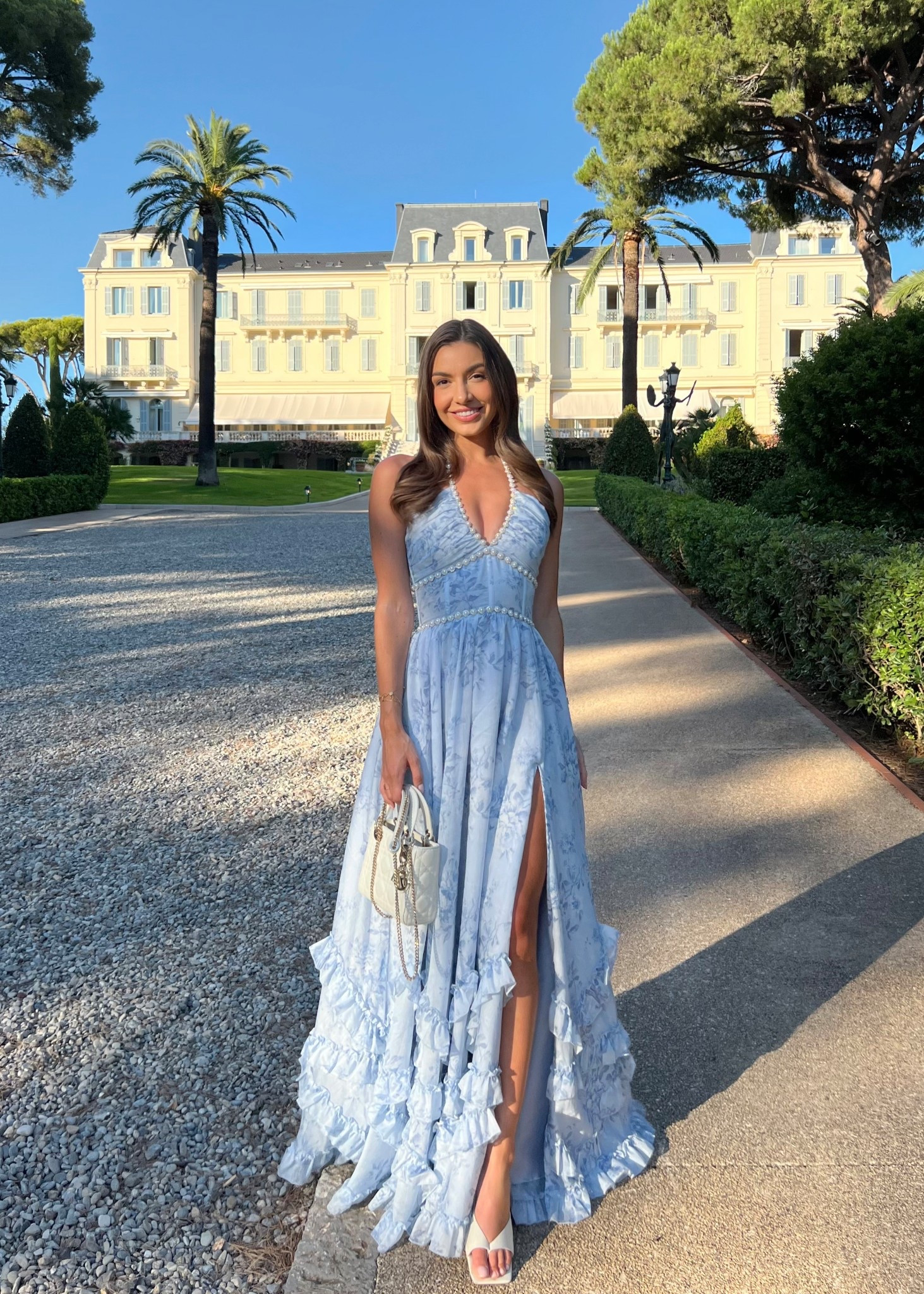 Fave summer dress 

#LTKsummer #LTKuk #LTKeurope