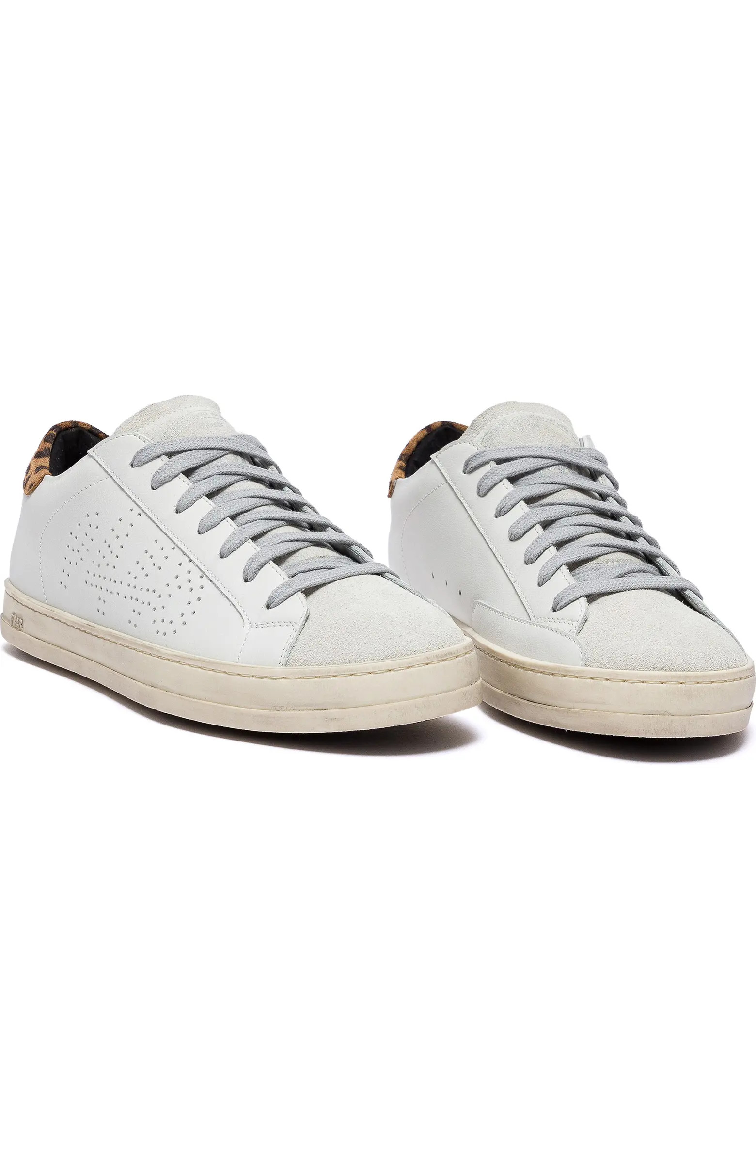John Low Top Sneaker (Women) | Nordstrom Rack