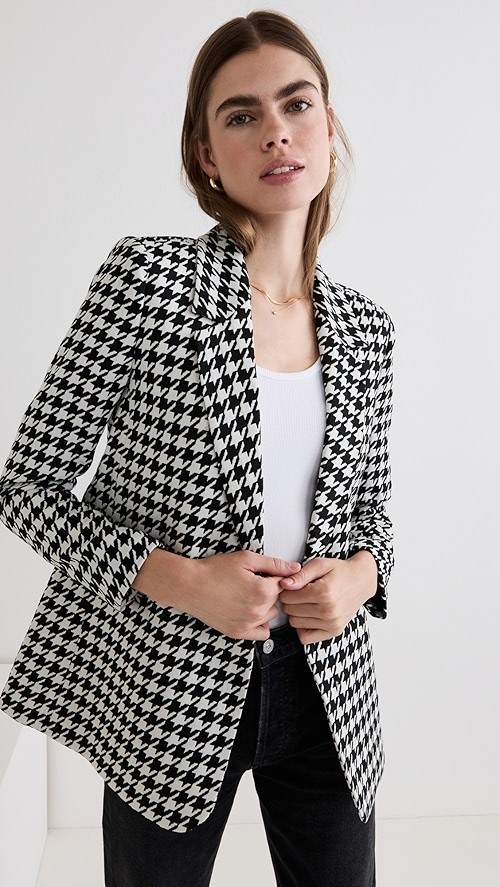 ANINE BING Madeleine Blazer | SHOPBOP | Shopbop