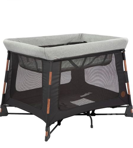 THE BEST travel crib! Best pack and play. Best playpen. Highly highly recommend! It’s worth the price 

#LTKbaby #LTKtravel #LTKfamily