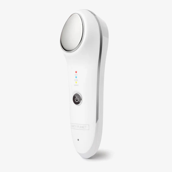 Forever Young | Hot & Cold Rejuvenating Facial Wand. | Vanity Planet