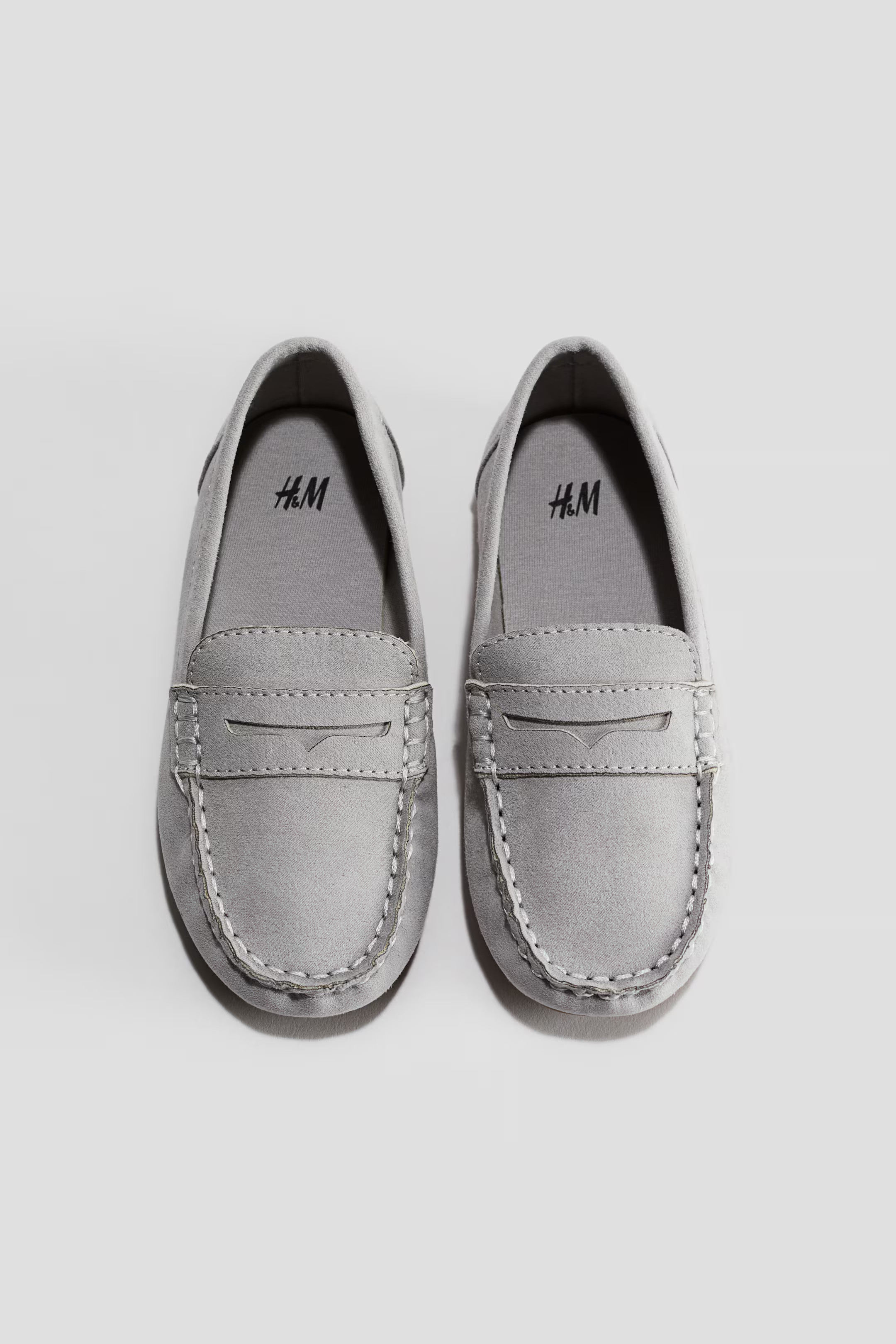 Loafers | H&M (US + CA)